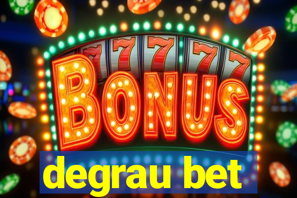 degrau bet