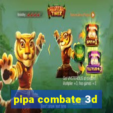 pipa combate 3d