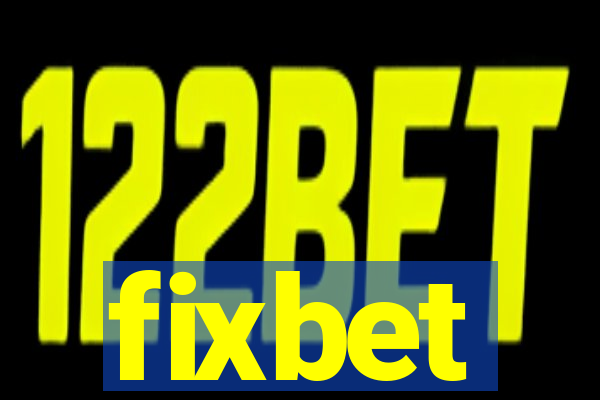 fixbet