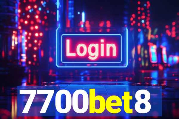 7700bet8