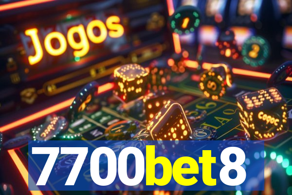 7700bet8