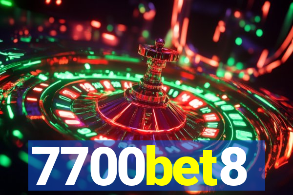 7700bet8