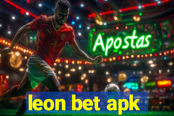 leon bet apk