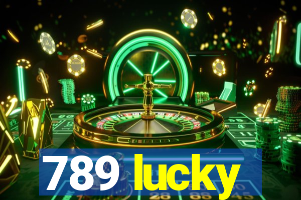 789 lucky