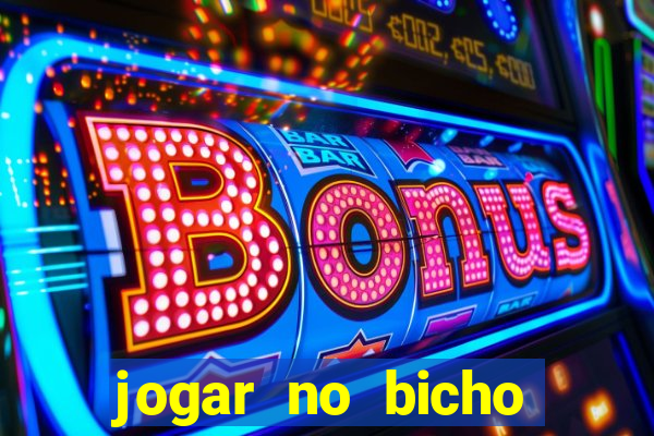 jogar no bicho online pernambuco