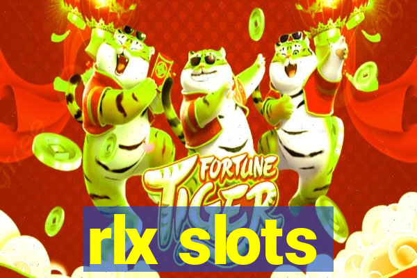 rlx slots