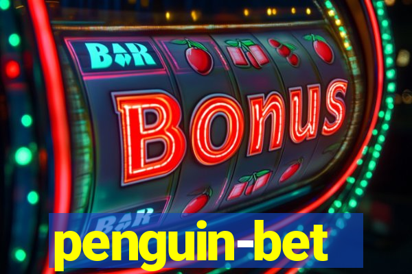 penguin-bet