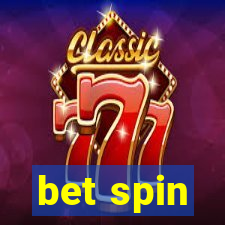 bet spin