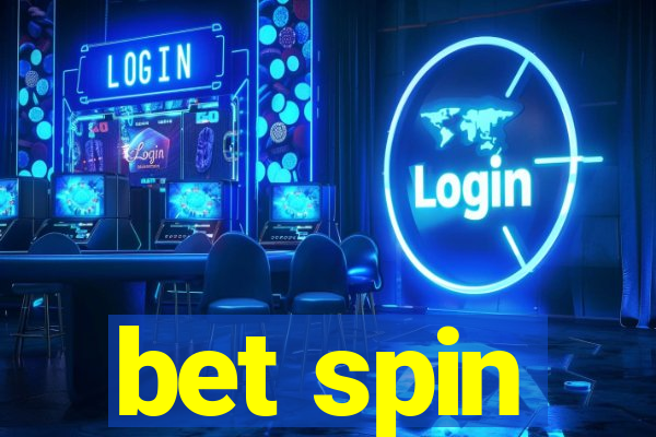 bet spin