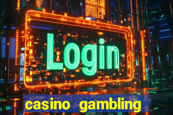 casino gambling game online