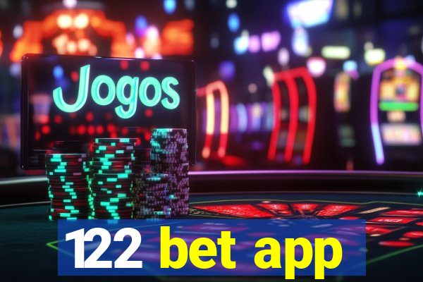 122 bet app