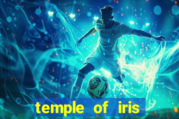 temple of iris slot free play