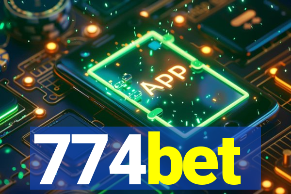 774bet