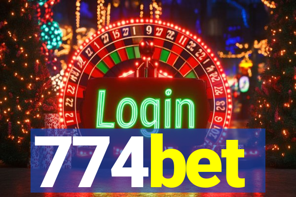 774bet