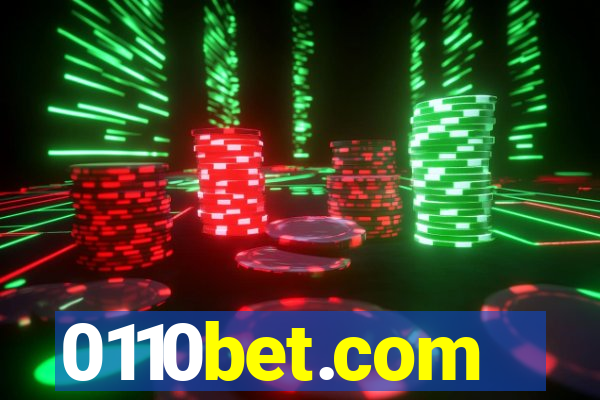 0110bet.com