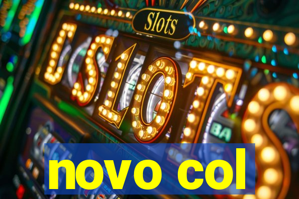 novo col