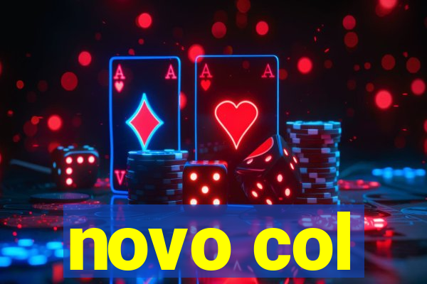 novo col