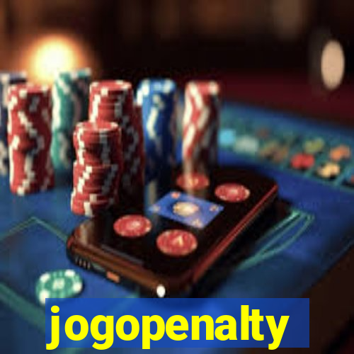 jogopenalty