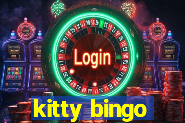 kitty bingo