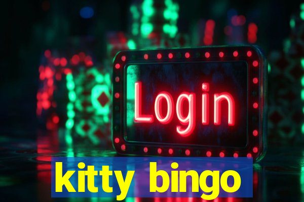 kitty bingo