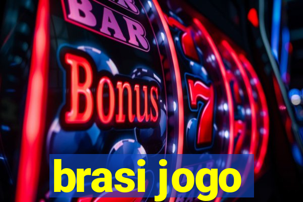 brasi jogo