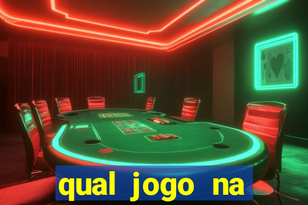 qual jogo na internet dá dinheiro de verdade