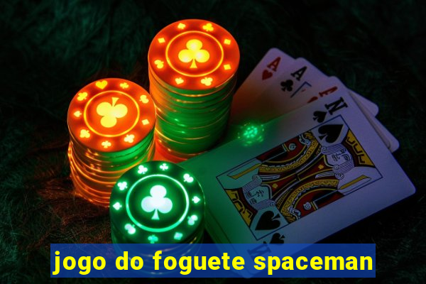 jogo do foguete spaceman