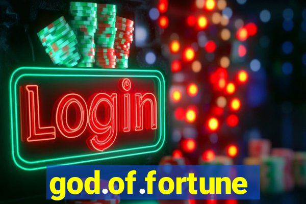 god.of.fortune