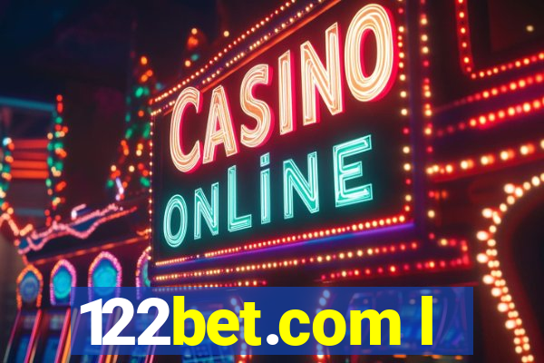 122bet.com l