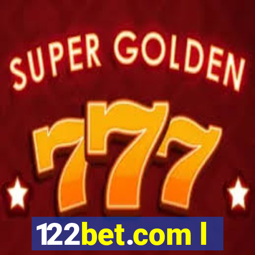 122bet.com l