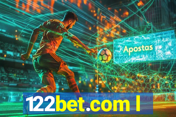 122bet.com l