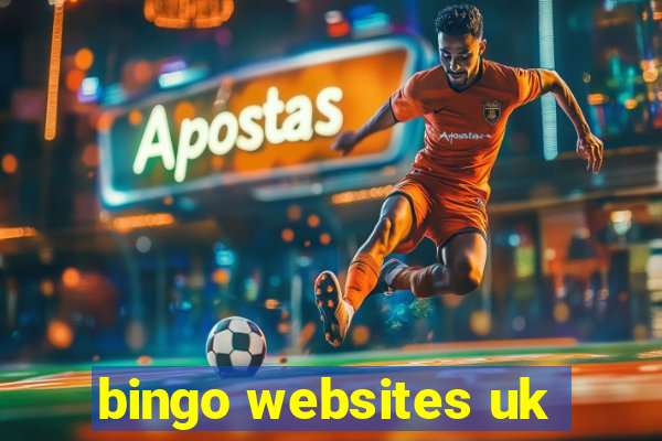 bingo websites uk