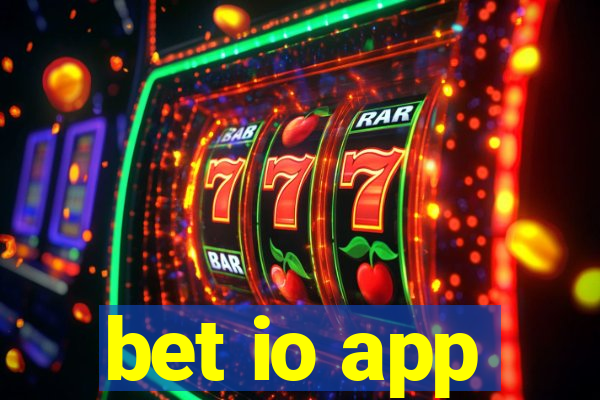 bet io app