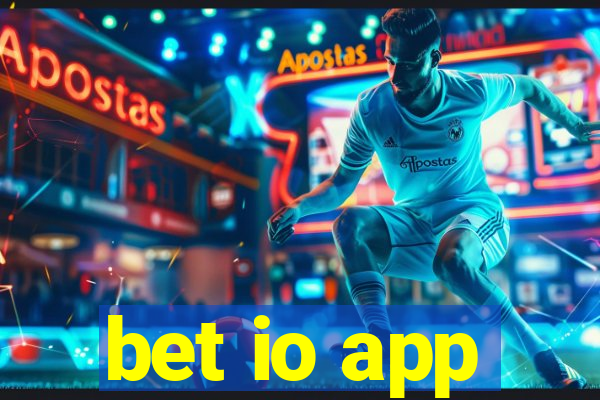 bet io app