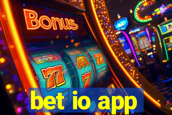 bet io app