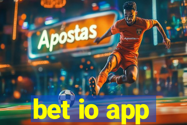 bet io app