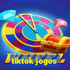 tiktok jogos