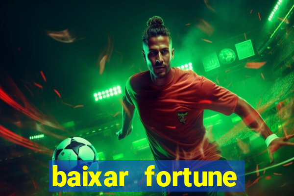 baixar fortune tiger apk