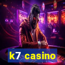 k7 casino