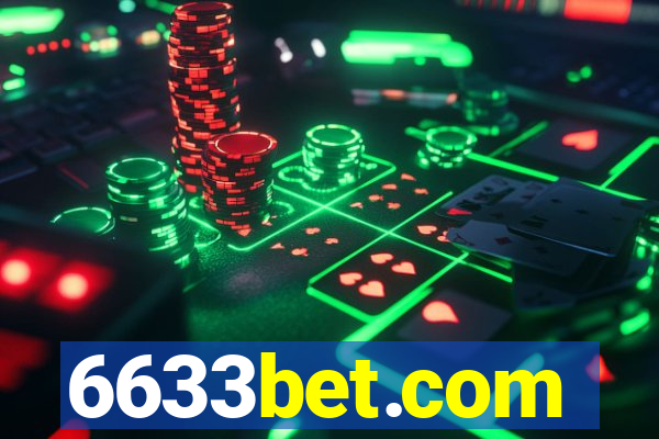 6633bet.com