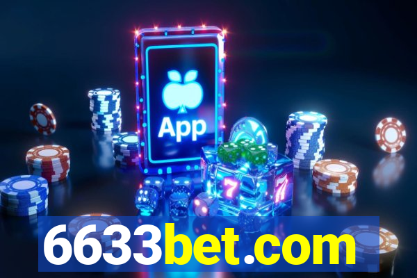 6633bet.com