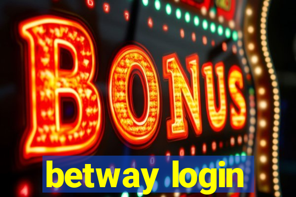 betway login