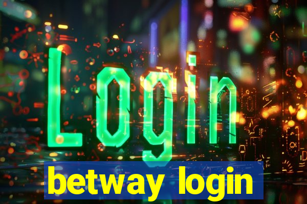 betway login