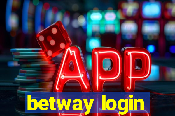 betway login