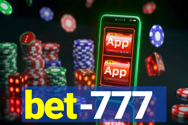 bet-777