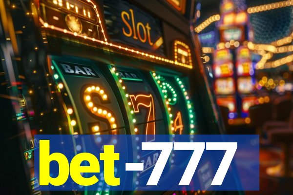 bet-777