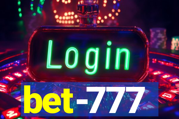 bet-777