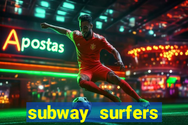 subway surfers zurich download