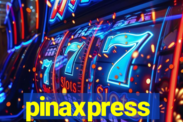 pinaxpress