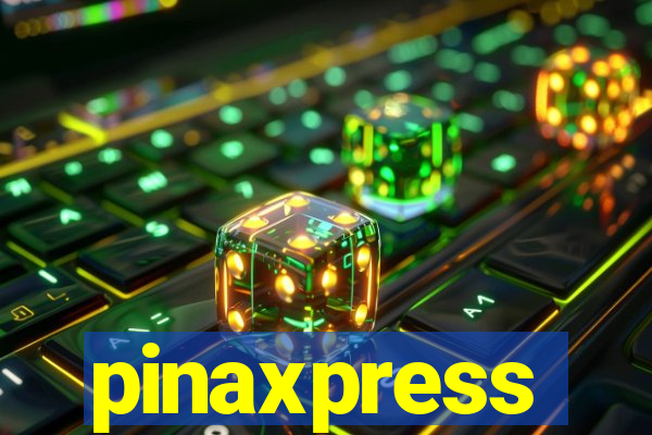 pinaxpress